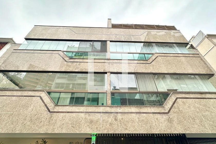 96 m² apartment with 2 en-suite bedrooms and 2 parking spots — photo 41