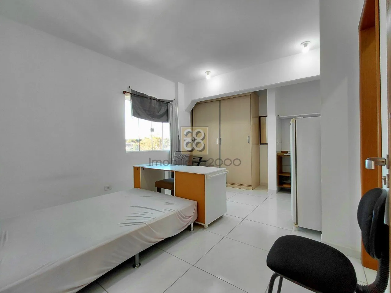 Apartamento com 1 quarto de 41 m², sem vaga de garagem — photo 7