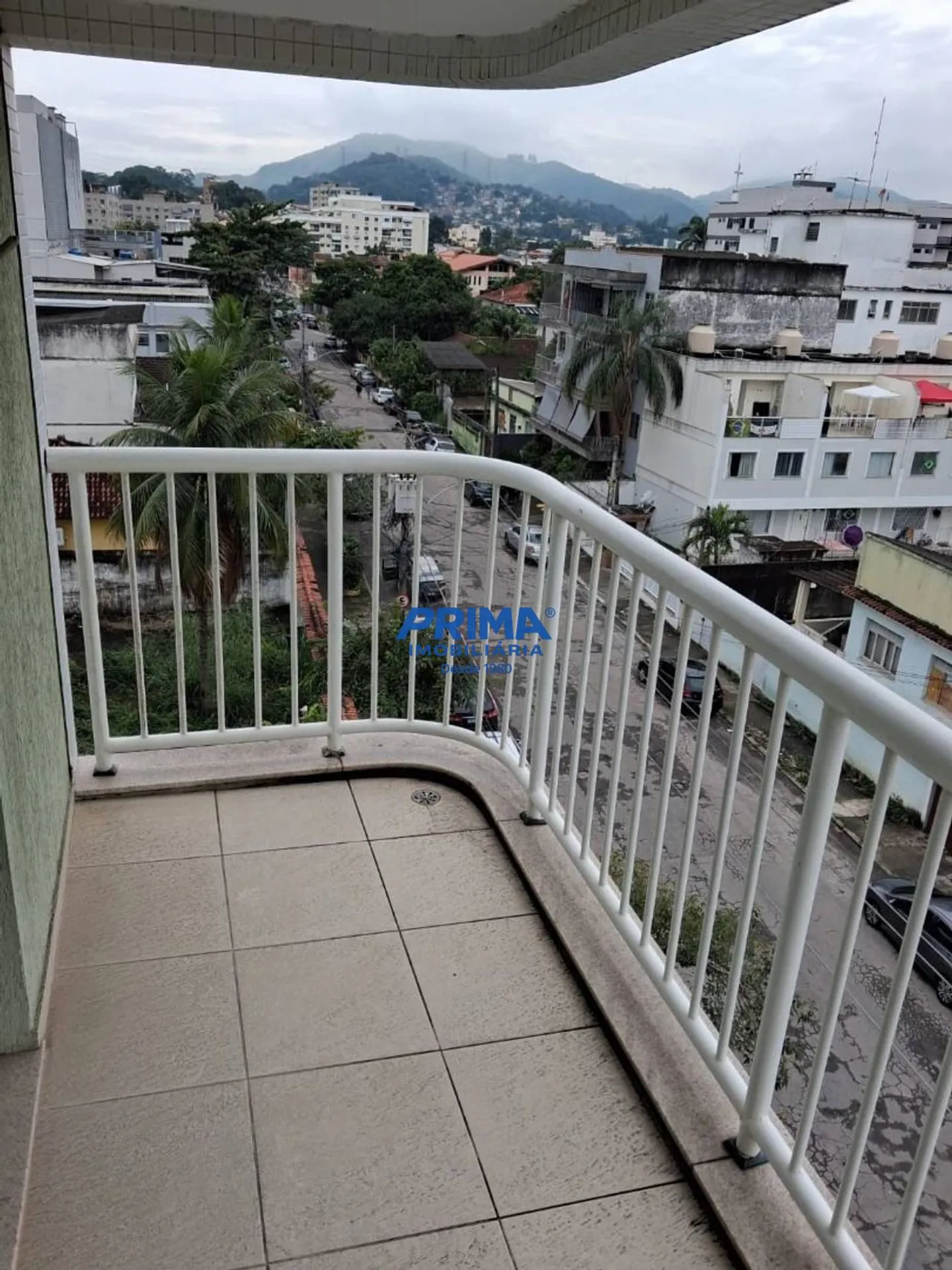 Apartamento de 2 quartos com vista para as montanhas — photo 7