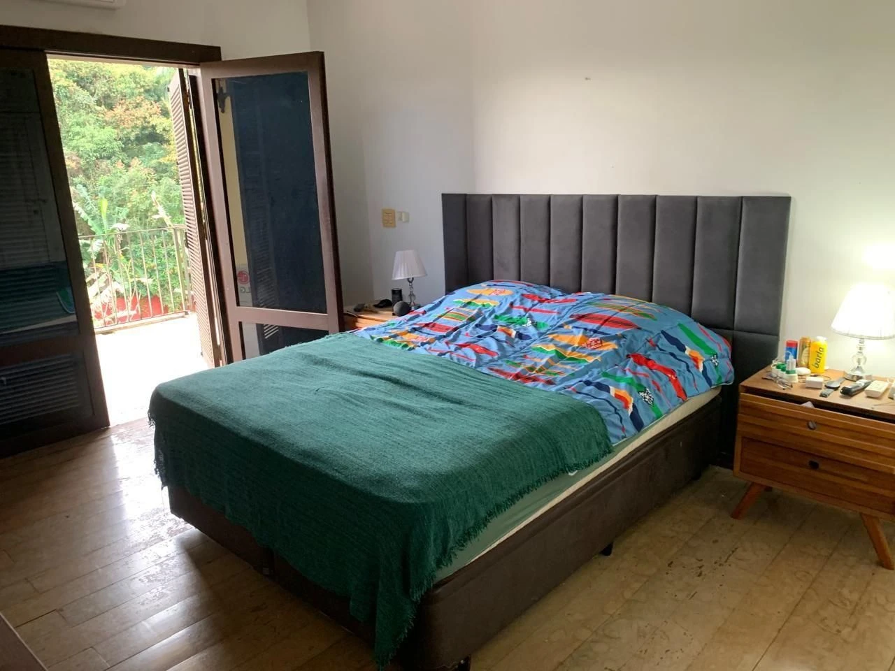 Furnished house with 4 bedrooms and a green view — photo 5