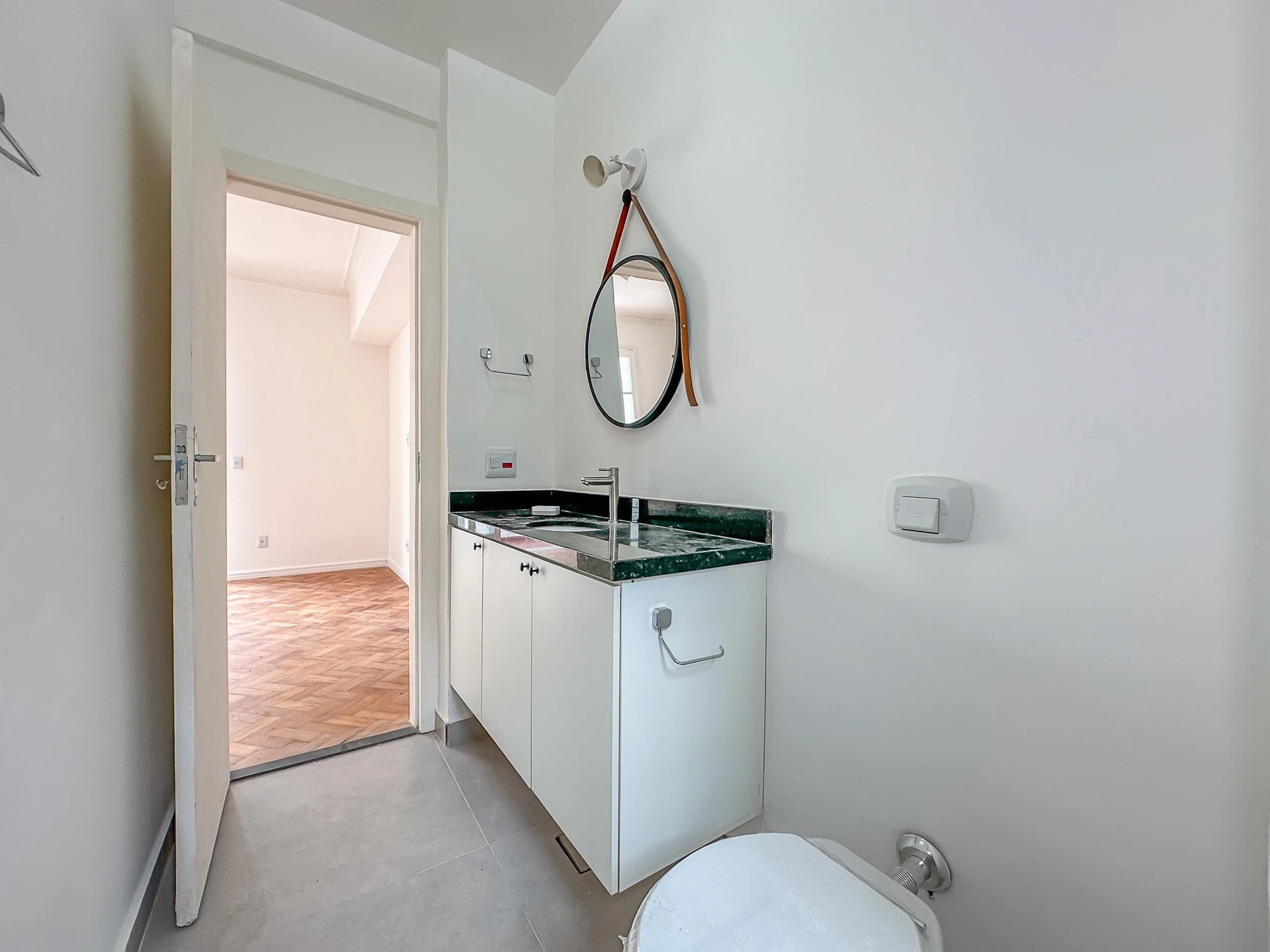 Apartamento, 84 m², com vista para as montanhas — photo 53