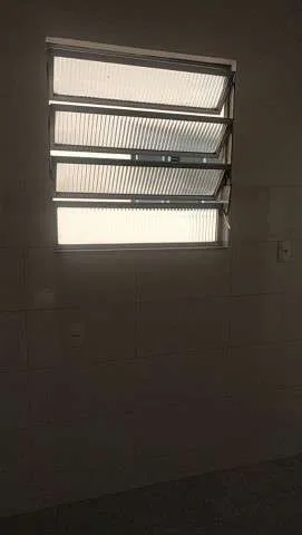 1 quarto e piso de madeira ou laminado: apartamento de 40 m² — photo 14