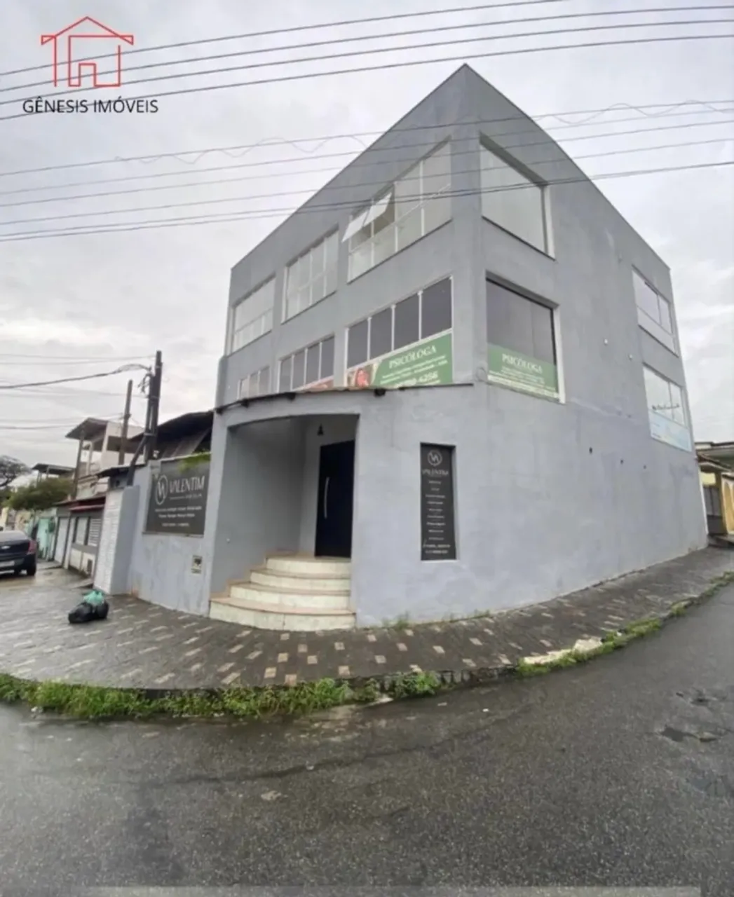 One-bedroom, 17 m² apartment in Rio de Janeiro — photo 2