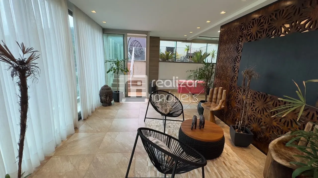 Departamento amueblado, 219 m², con vestidor — photo 38