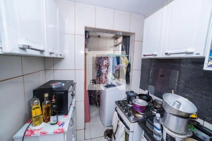 Furnished 2-bedroom apartment with 55 m² and 1 parking — photo 10