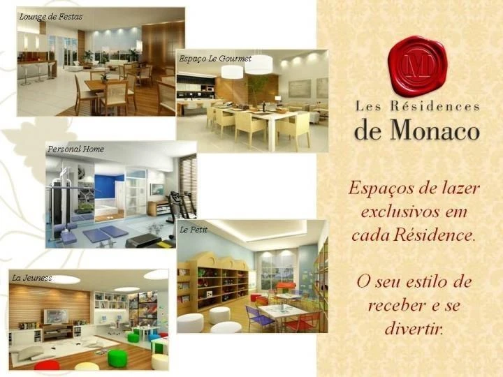 Apartamento mobiliado de 392 m² com 4 suítes — photo 15