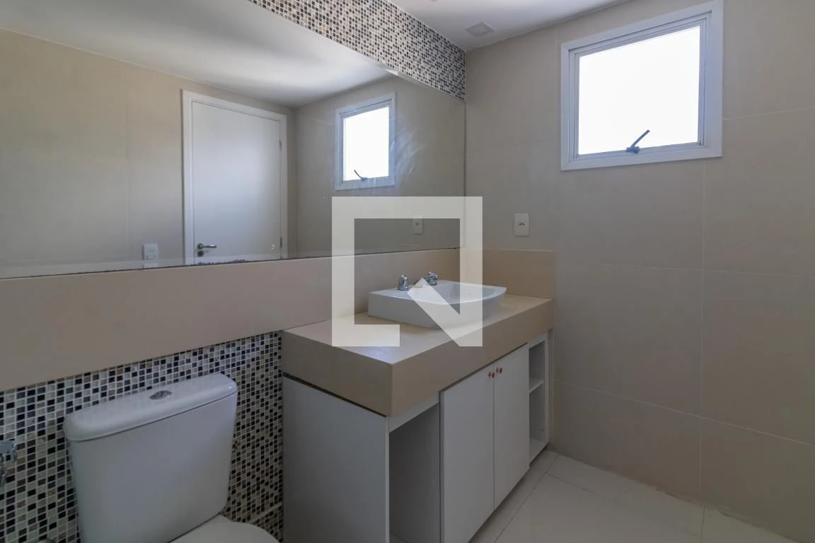 Apartamento para alugar com 5 quartos e piscina no condomínio — photo 61