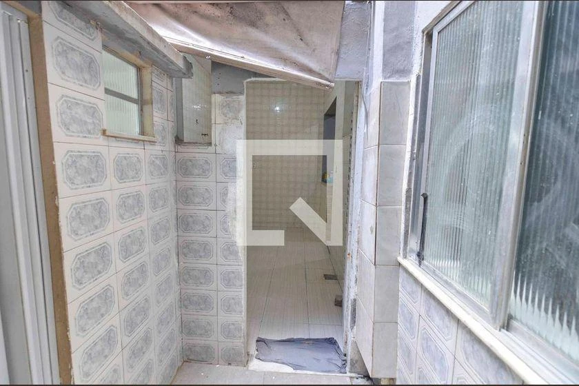 House with 2 bedrooms, 2 bathrooms and 80 m² with gas kitchen — photo 12