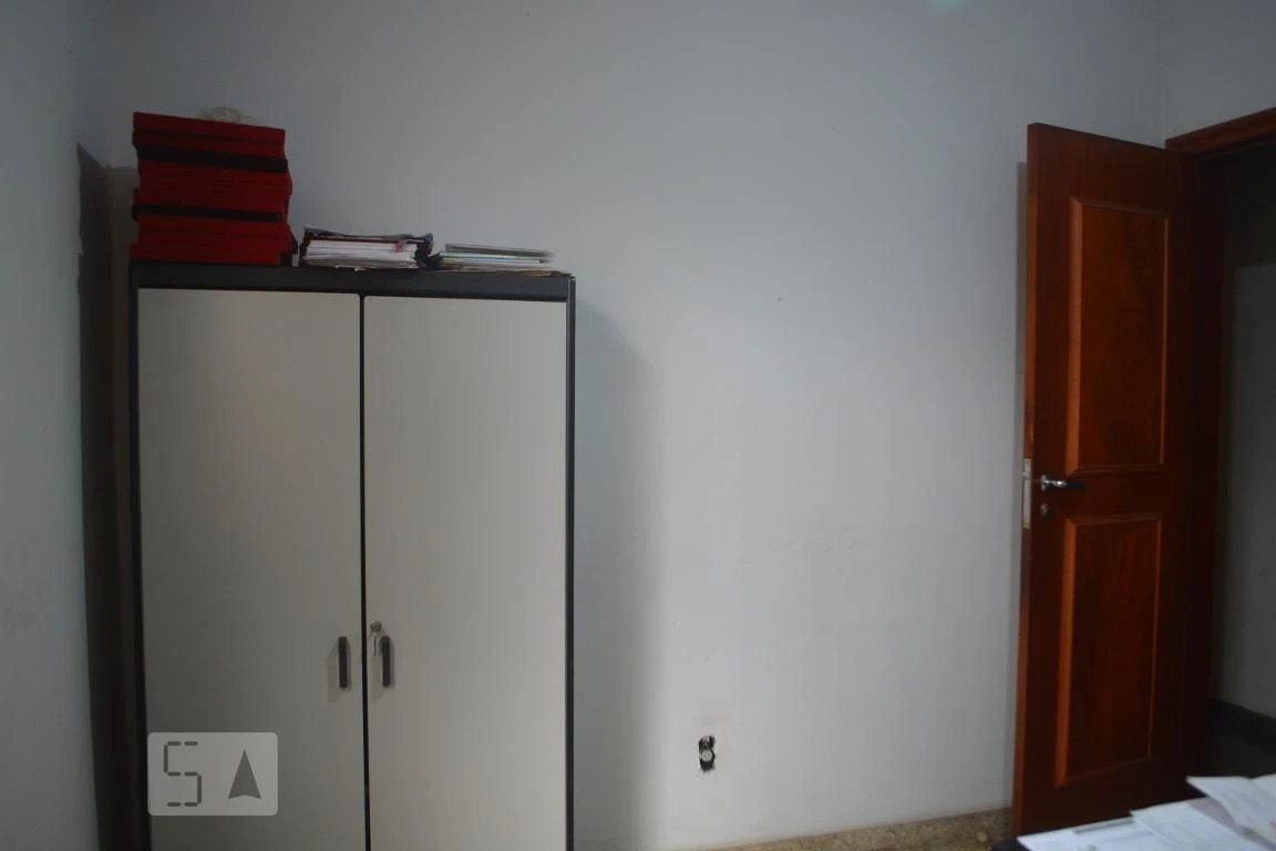 Apartamento mobiliado com 3 quartos e varanda com churrasqueira — photo 76