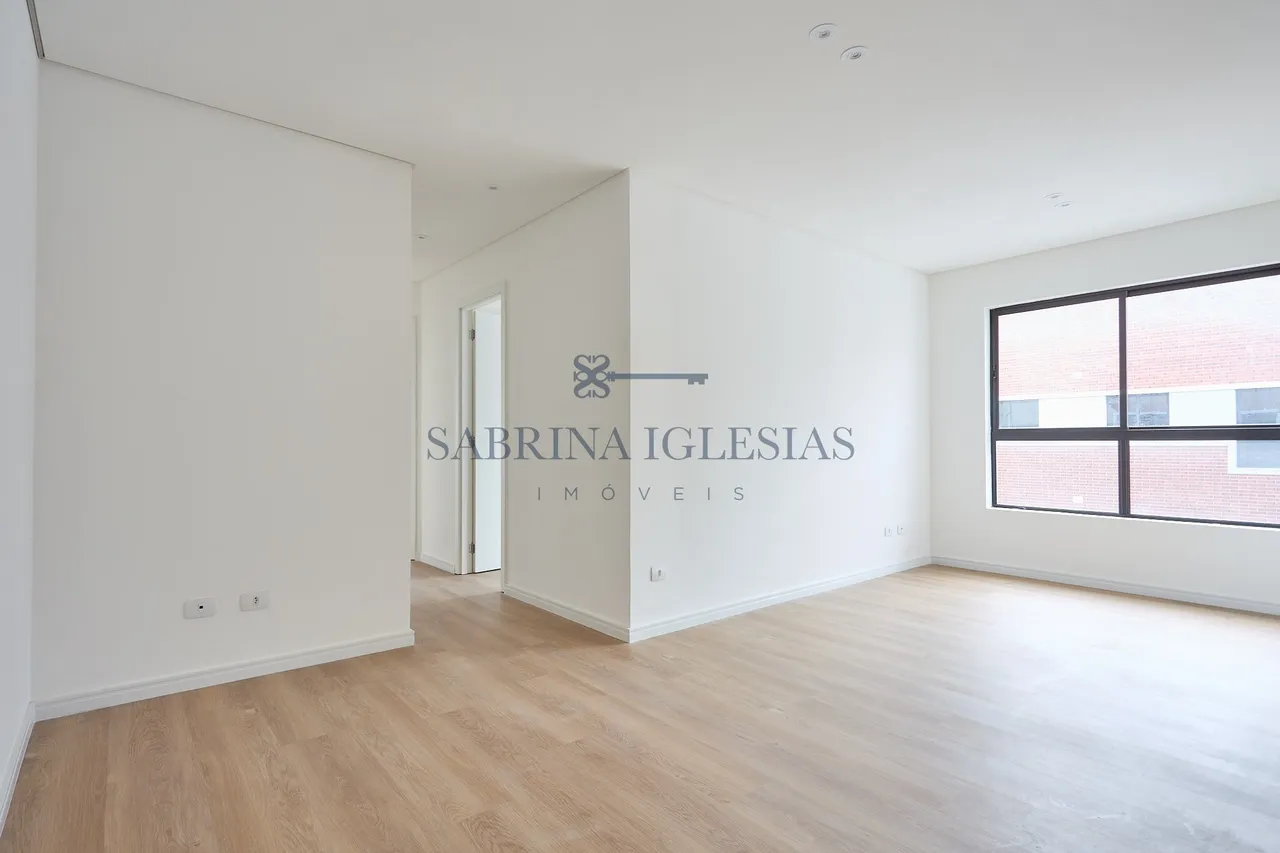 3-bedroom apartment with private BBQ, 95 m² — photo 5