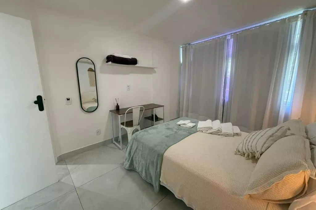 Unfurnished apartment with no parking, 1 bed 1 bath — photo 3