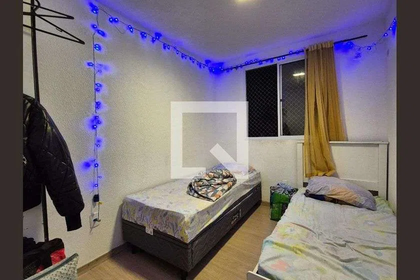 Apartamento mobiliado com 2 quartos e 43 m² — photo 18