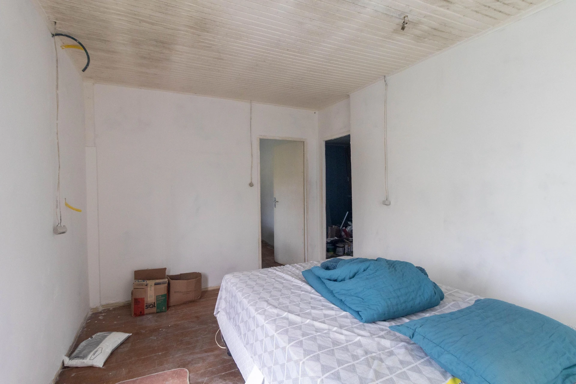 3-bedroom apartment, 110 m² — photo 18