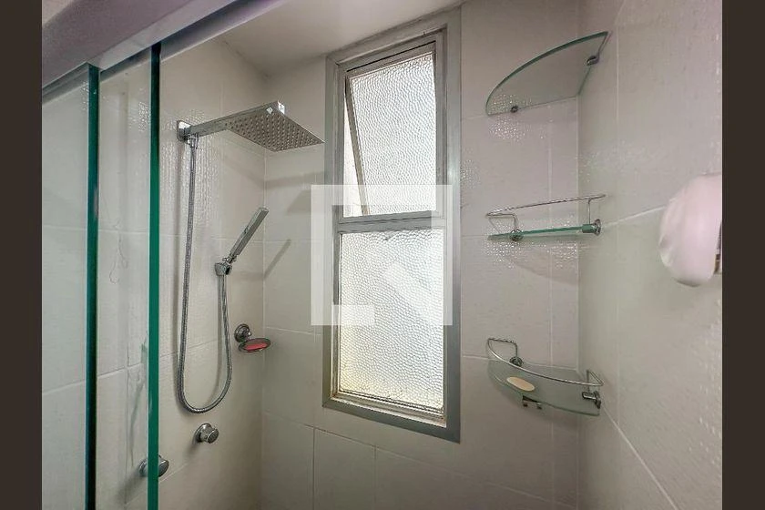2-bedroom apartment, 55 m² — photo 14