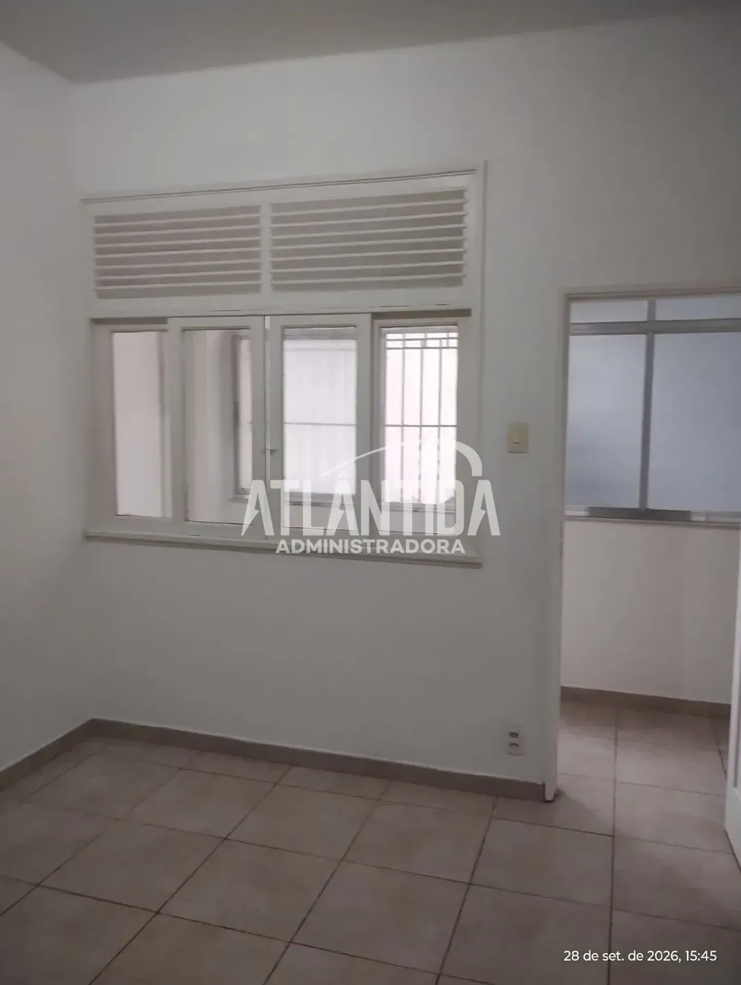 2-bedroom apartment, 60 m² — photo 9