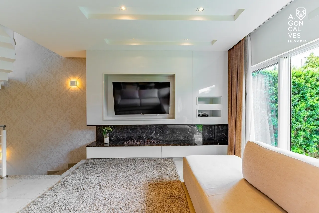 Furnished 3-bedroom house with 5 bathrooms — photo 16