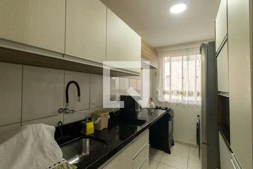 Furnished apartment, 45 m², with a home office — photo 16
