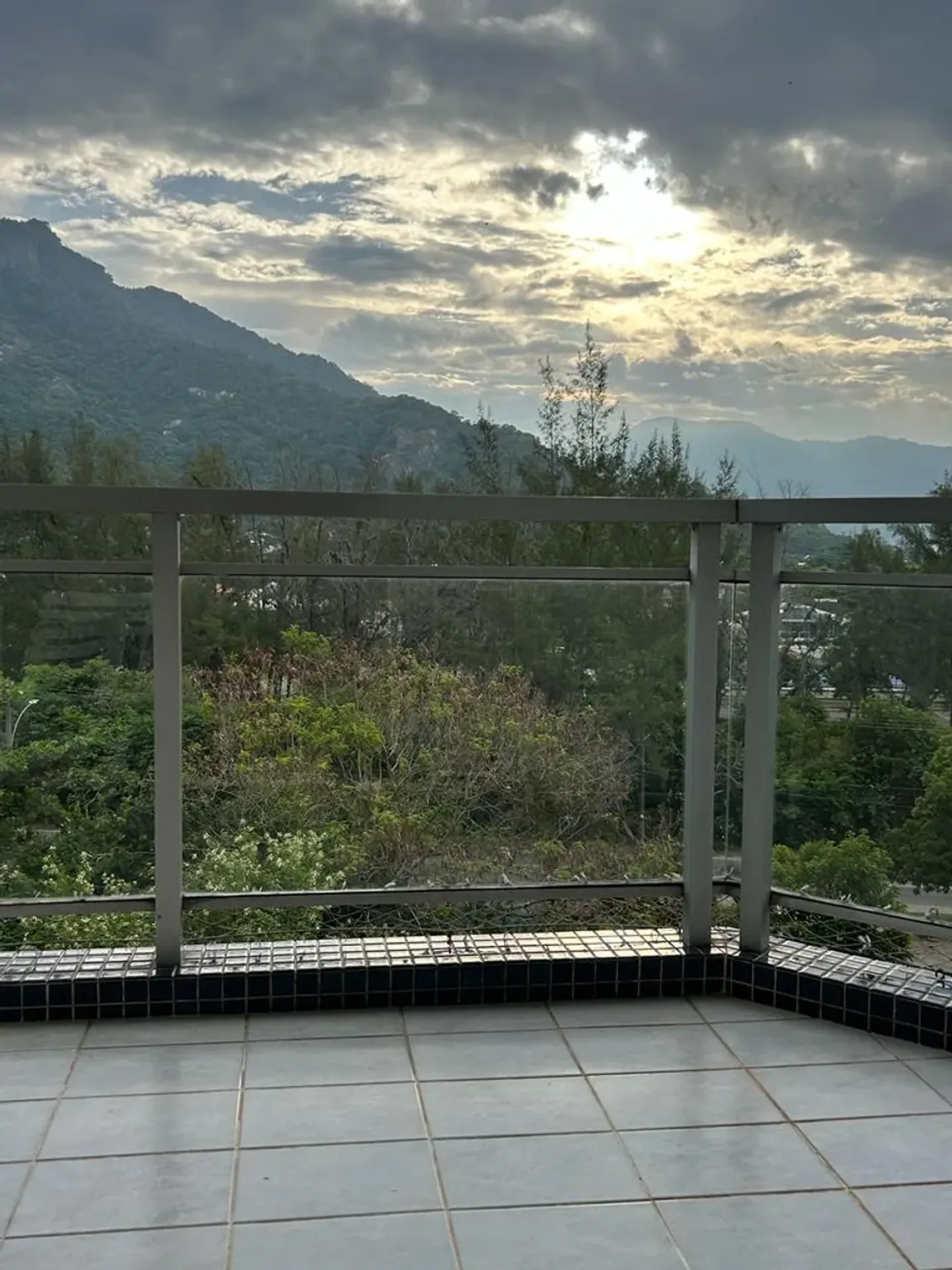 Apartamento mobiliado com 2 quartos e piscina — photo 17