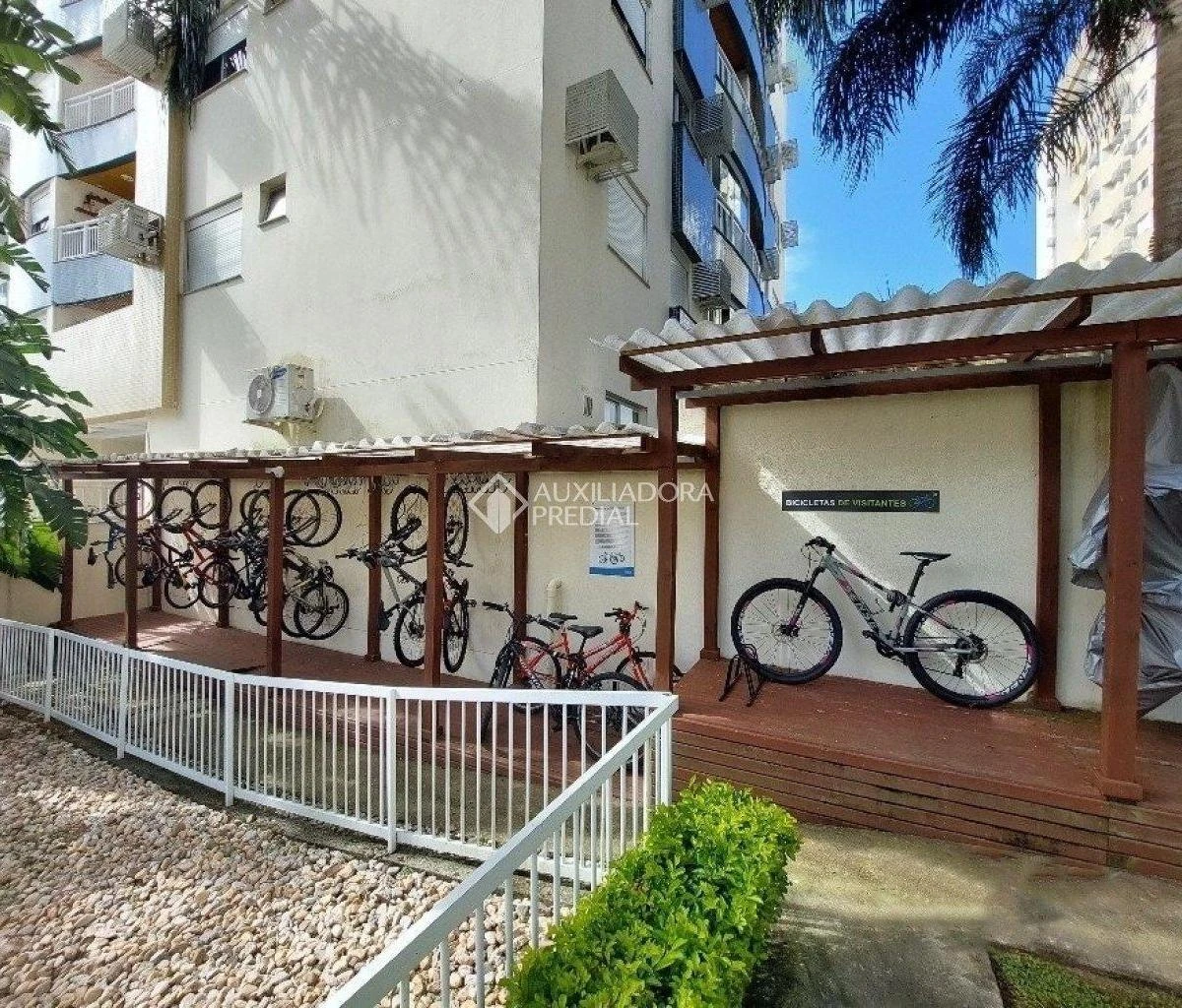 Квартира 85 м² с 2 спальнями и 1 парковкой — photo 8