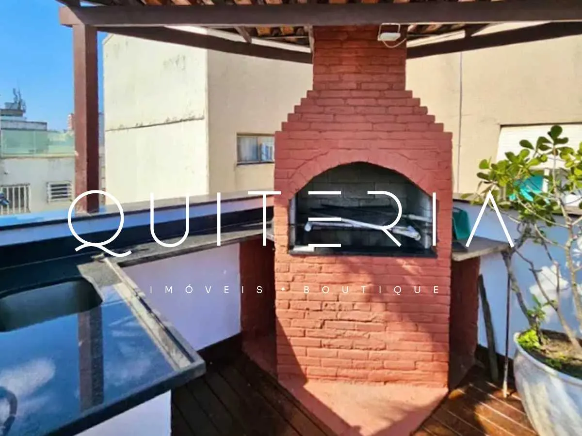 Apartamento mobiliado, 310 m², com varanda gourmet — photo 9