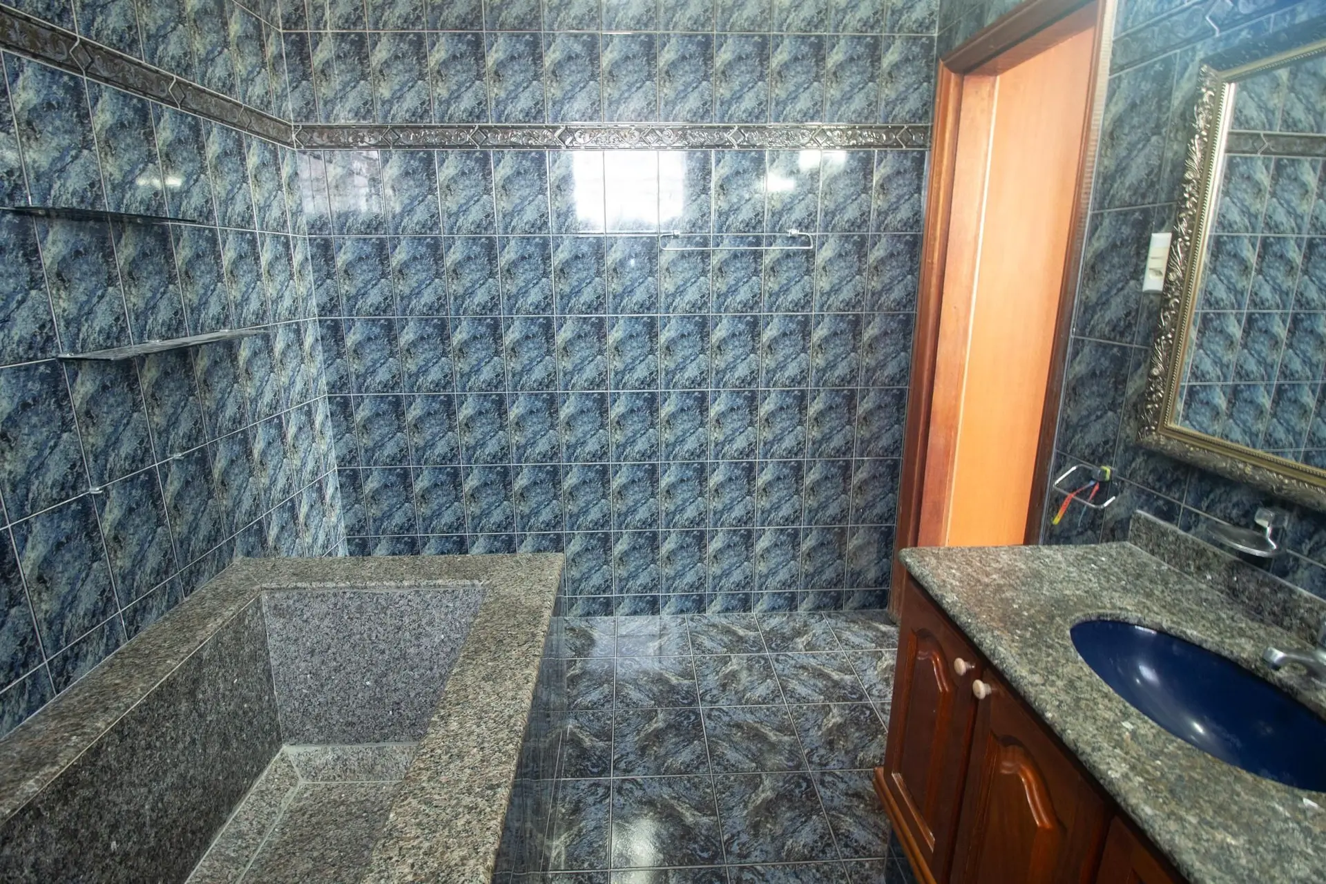 Casa de 3 dormitorios con bañera en Rio de Janeiro — photo 57