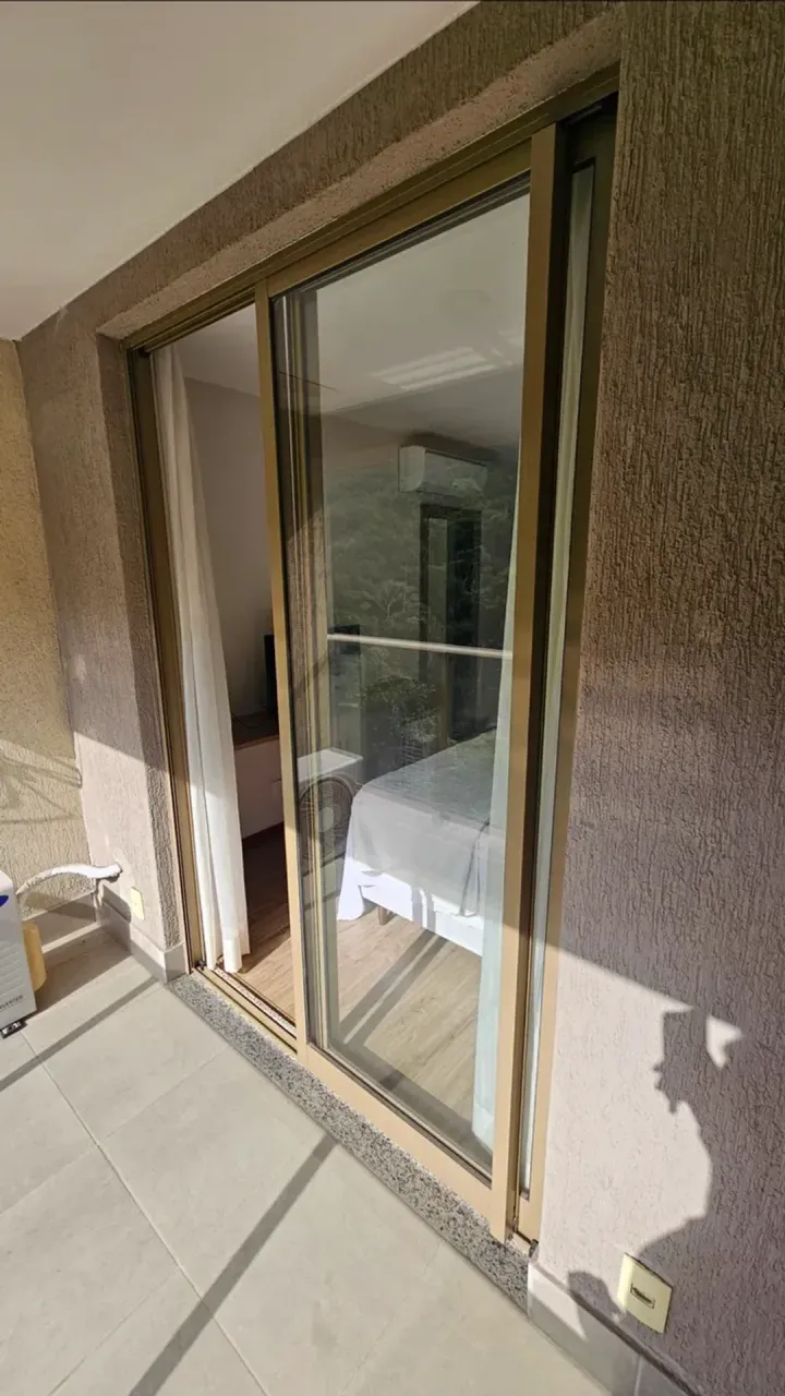 Apartamento com 1 quarto, 1 banheiro e 1 vaga — photo 17