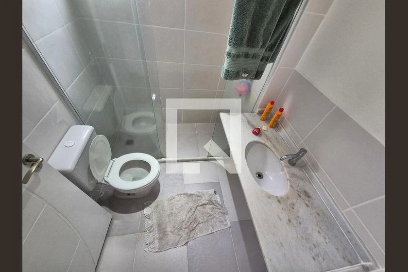 Apartamento mobiliado com 3 quartos e varanda fechada — photo 9