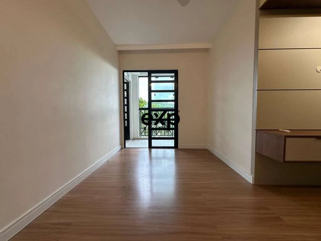 Apartamento mobiliado de 3 quartos com varanda gourmet — photo 11