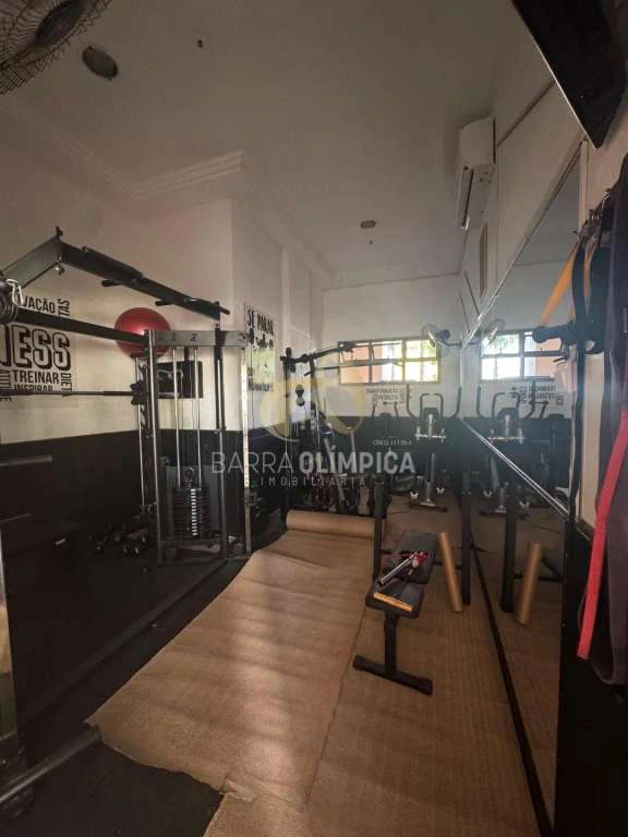 Apartamento de 2 quartos com churrasqueira privativa — photo 24
