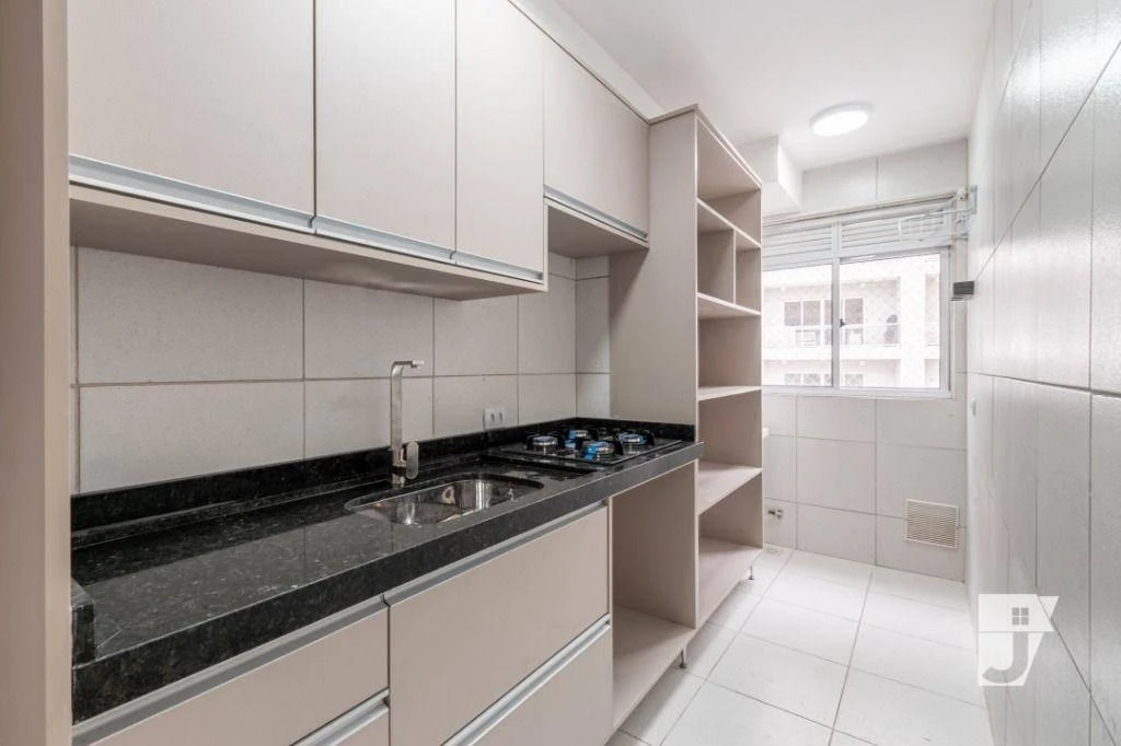 Стиральная машина и 3 спальни: квартира 64 м² — photo 4