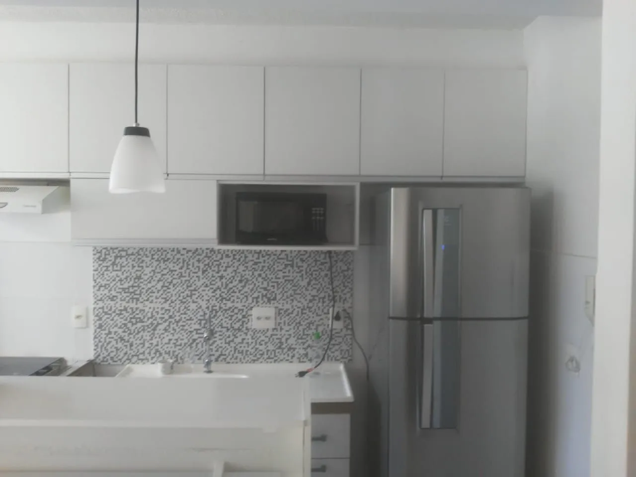 2-bedroom apartment in a building with a gym — photo 6