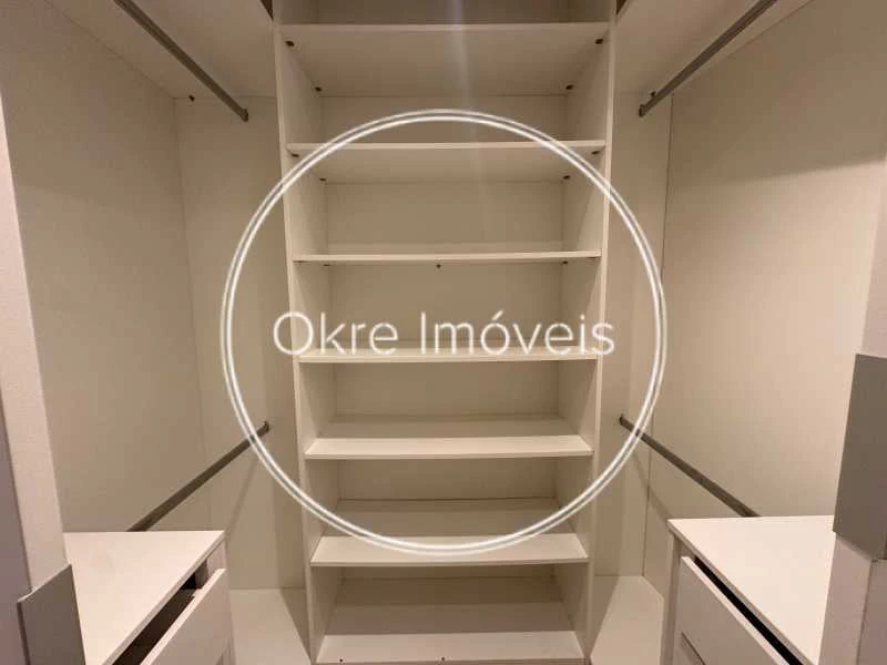 Квартира с 3 спальнями и гардеробной — photo 10