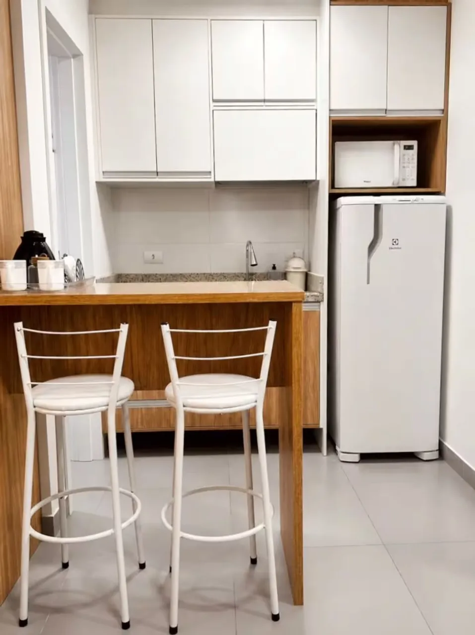 Rental apartment with 1 bedroom and 1 parking spot — photo 7