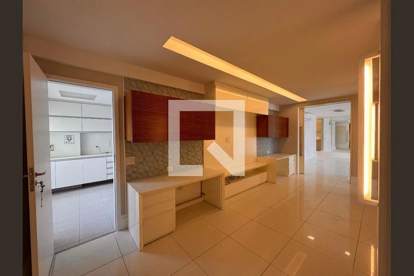 4-bedroom apartment with 4 en-suites and 3 parking — photo 23