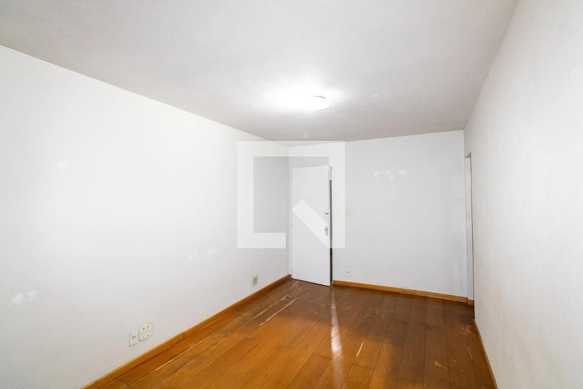 Apartamento sem mobília com 2 quartos e 1 vaga — photo 29