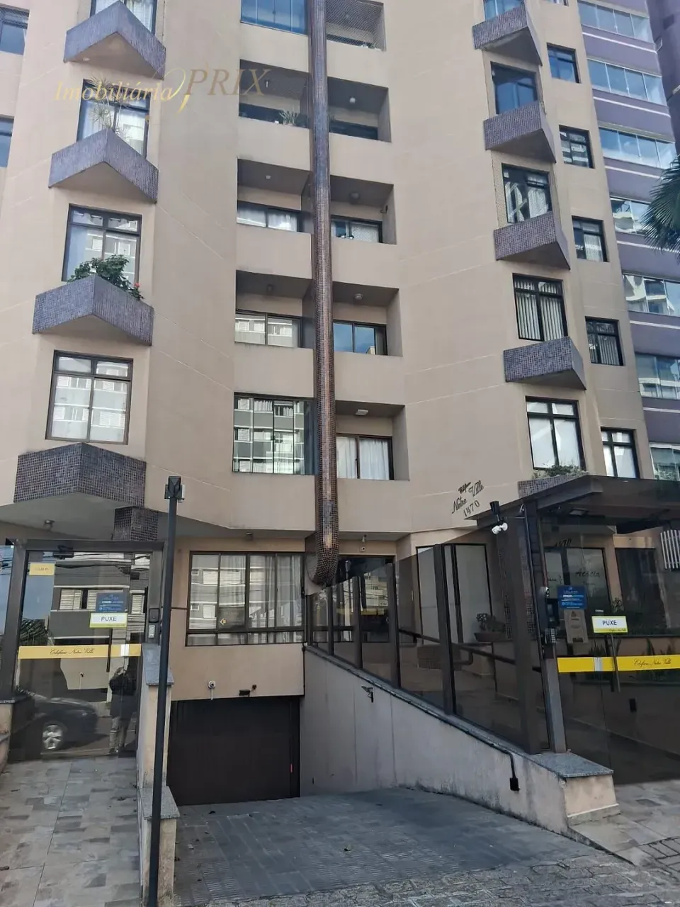 Apartamento com 2 quartos e varanda — photo 14