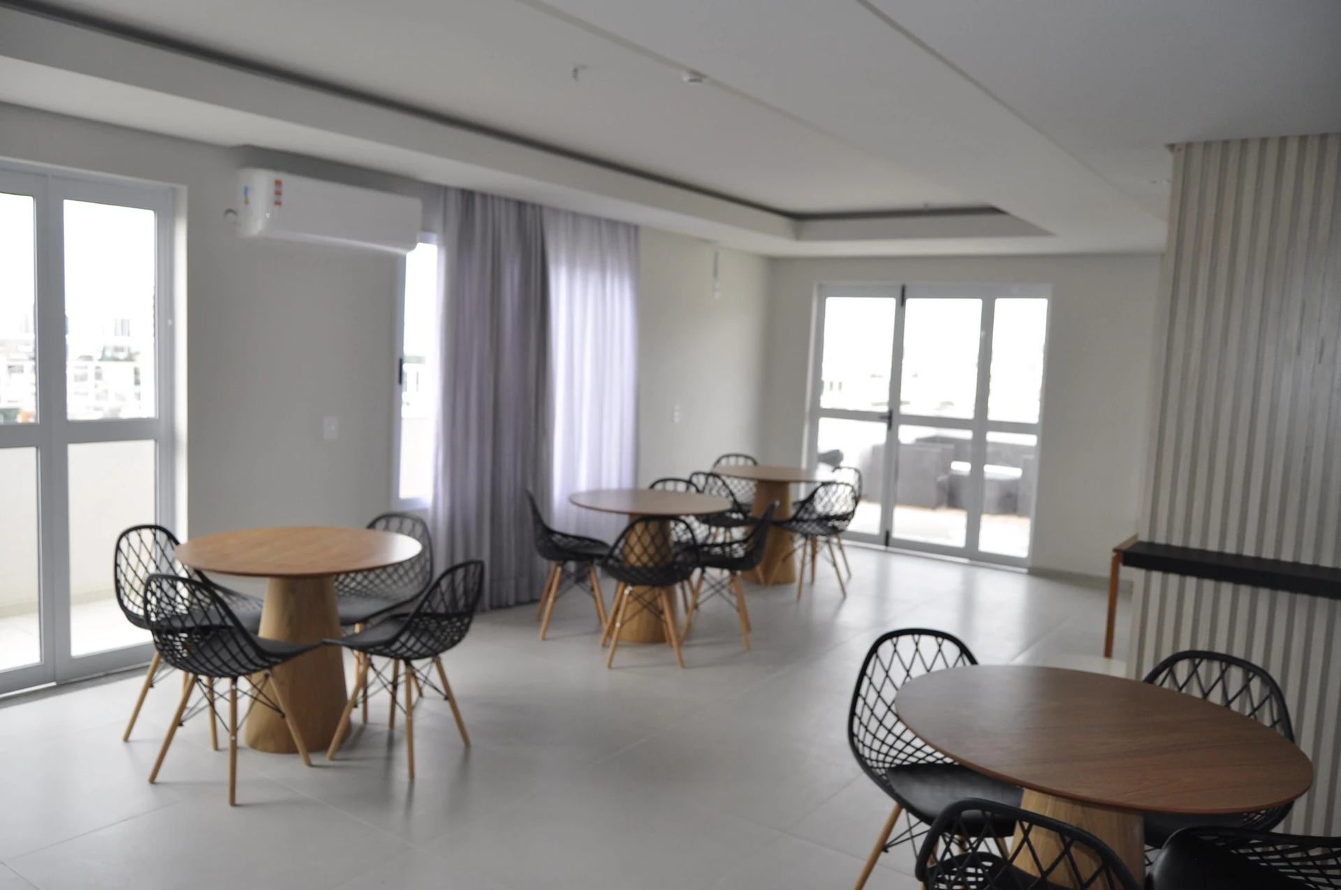 Apartamento sem mobília com 2 quartos e suíte — photo 8