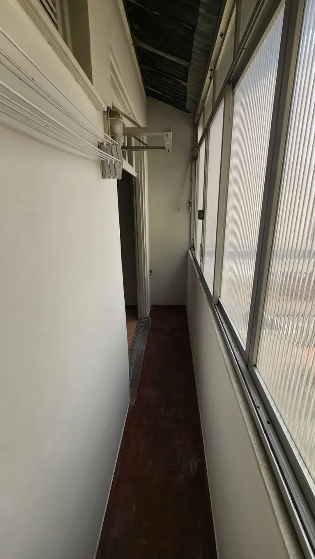 16 m² studio in Rio de Janeiro — photo 2