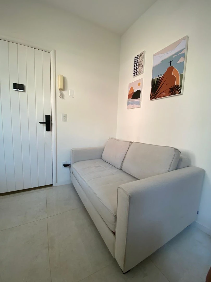 Apartamento de 31 m² com 1 quarto e 1 vaga na garagem — photo 13
