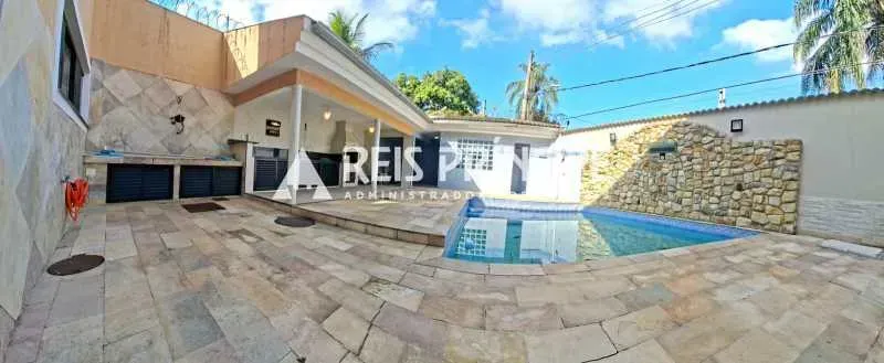 Casa com 5 quartos e 5 banheiros, 364 m² com garagem — photo 7