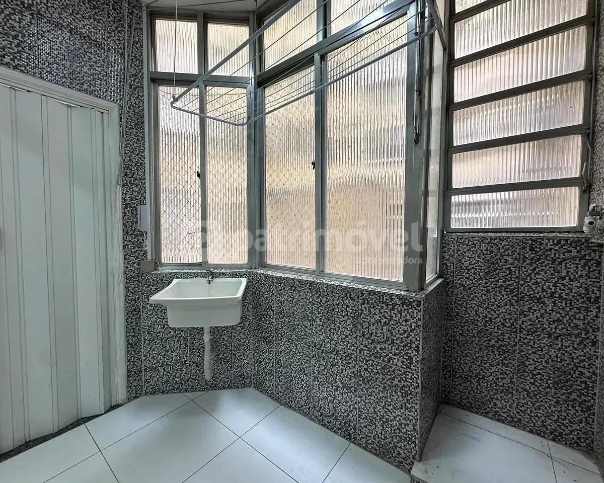 3-bedroom apartment, 2 with their own bathrooms, 100 m² — photo 16