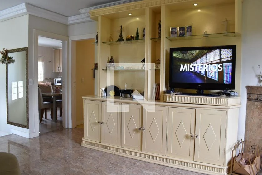 Casa mobiliada com 4 suítes e jardim privativo — photo 11