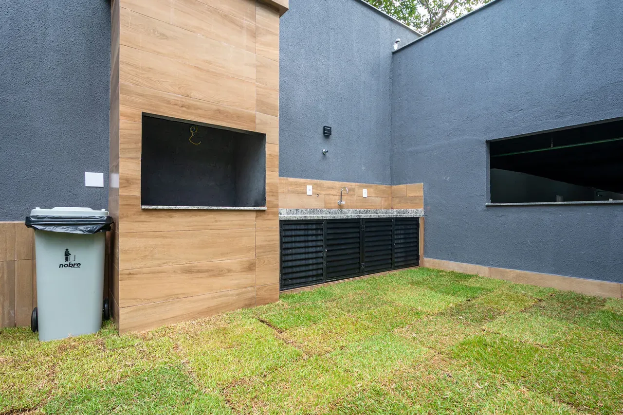Apartamento de 38 m² com secadora e varanda envidraçada — photo 12