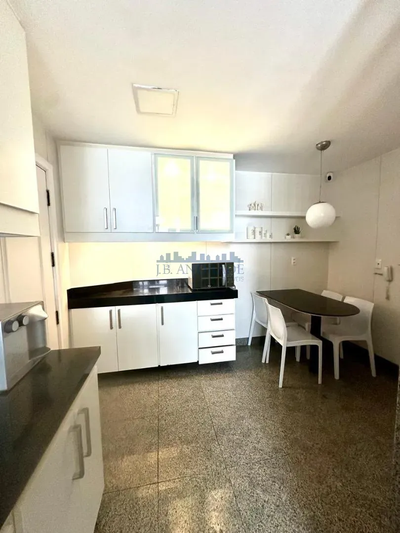 Квартира с 3 спальнями и видом на горы — photo 35