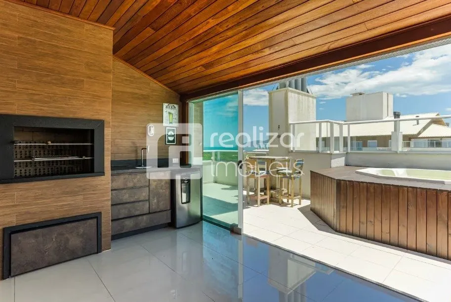 Penthouse amueblado de 3 dormitorios con agua — photo 23