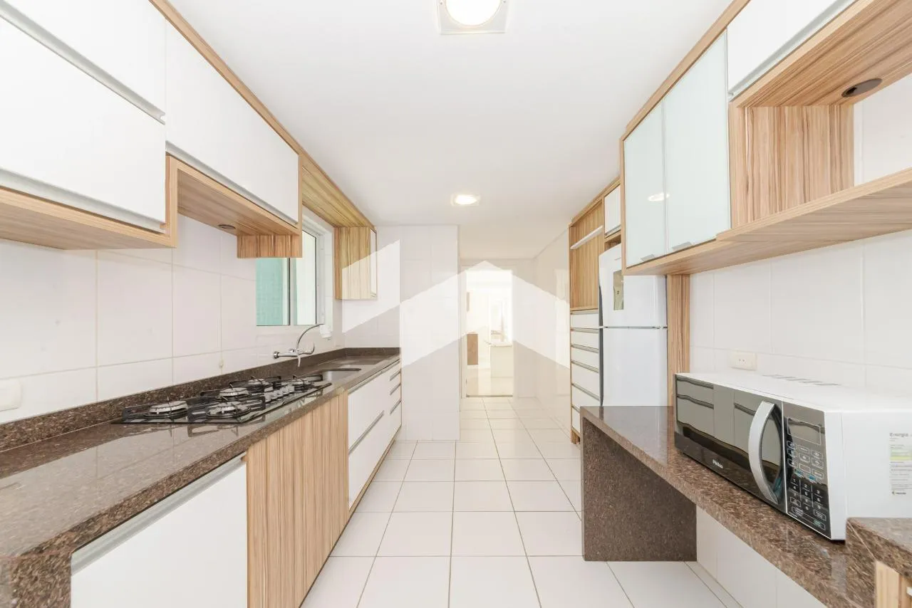 Furnished duplex penthouse of 286 m² with 4 en-suites — photo 24