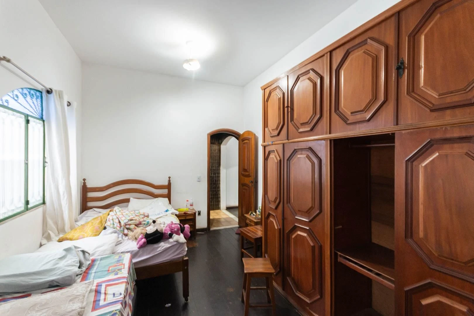 House with 3 bedrooms, 1 en-suite and 2 parking spaces — photo 28
