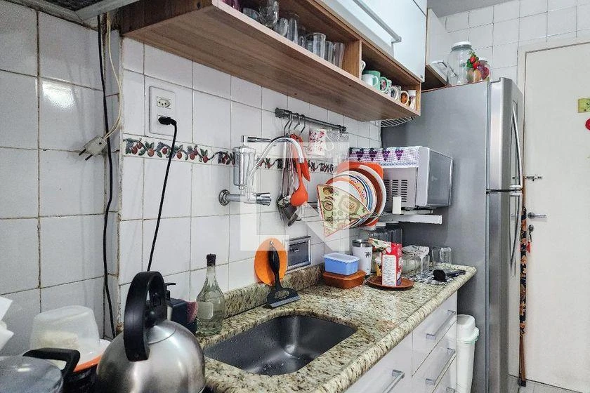 3 quartos e espaço de home office: apartamento de 70 m² — photo 35