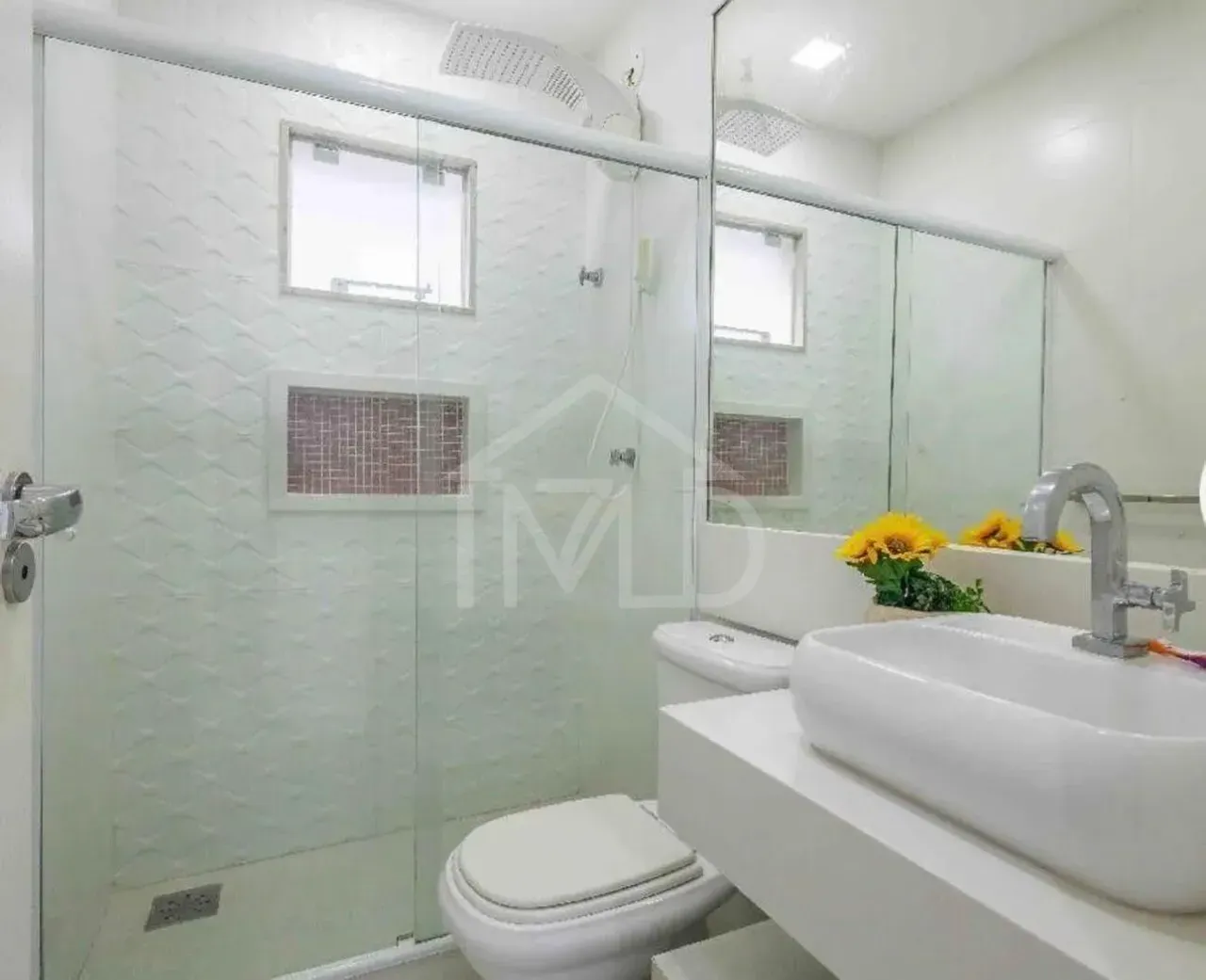 4 quartos e piscina privativa: casa de 310 m² — photo 31