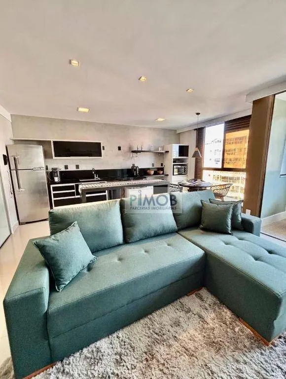 Apartamento de 110 m² con 3 dormitorios y cocina abierta — photo 5